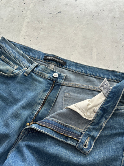 Versace Jeans Couture Denim Jeans (W38 x L31)