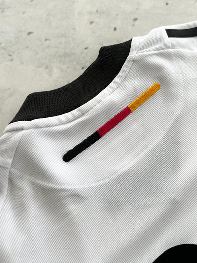 2002/04 Adidas Germany Home Shirt (M)