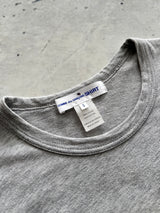 Comme des Garçons Spell Out T Shirt (S)