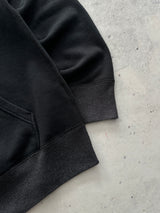 Avirex Spell Out Pullover Hoodie (S)