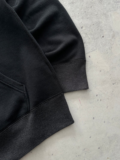 Avirex Spell Out Pullover Hoodie (S)