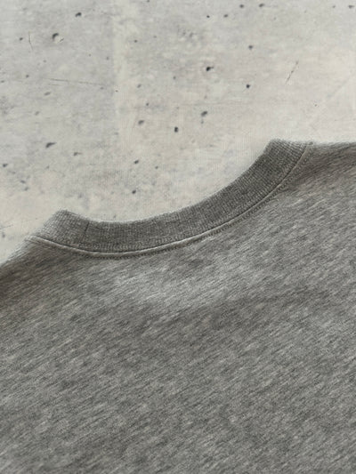 Mont Bell forest Crewneck Sweatshirt (S)