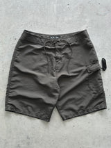 Vintage Oakley Baggy board Shorts (W38)