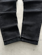 Armani Jeans Denim Jeans (Women's W28)