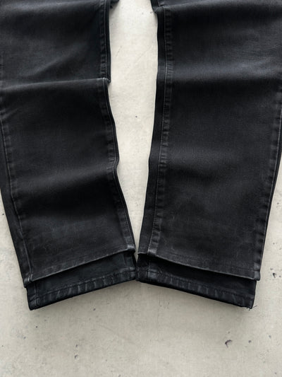 Armani Jeans Denim Jeans (Women's W28)
