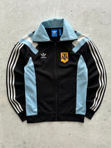 Adidas Originals Argentina Zip Up Track Jacket (S)