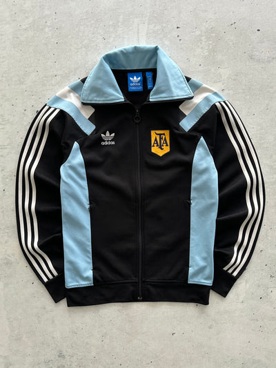 Adidas Originals Argentina Zip Up Track Jacket (S)