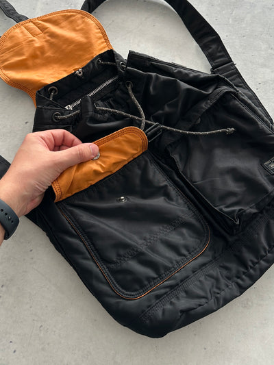 Porter Yoshida & Co. Tanker daypack Backpack (One Size)