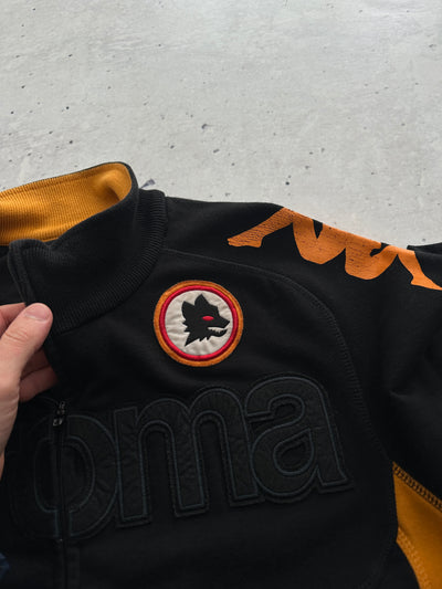 2010/11 Roma Kappa Zip Up Track Jacket (L)