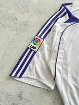 2007/08 Real Madrid Adidas Home Shirt (L)
