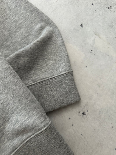 Mont Bell forest Crewneck Sweatshirt (S)