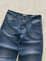 90's Stone Island Marina Denim Jeans (W34 x L30)