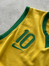00's Nike Brazil Training Vest (M)