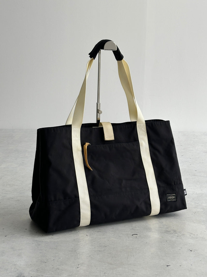 Porter Yoshida & Co. Nylon Tote Bag (One Size)