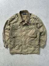 Ralph Lauren M-65 Military / Field Jacket (XL)