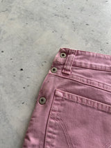 Vintage Dolce & Gabbana Mini Skirt (Women's XS)