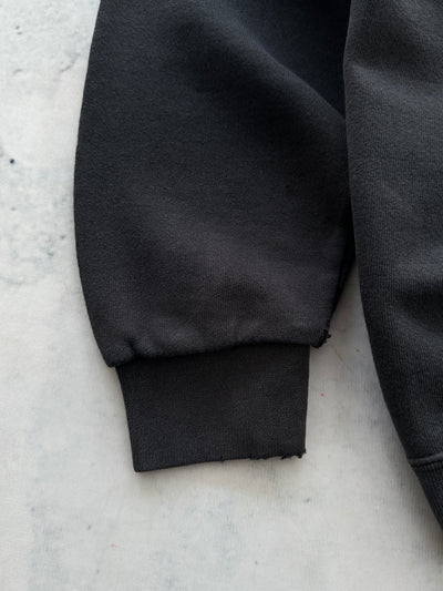 90's Nike Spell Out Crewneck Sweatshirt (L)