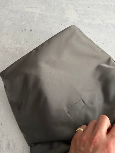 Porter Yoshida & Co. 2 way Balloon tanker Bag (One Size)
