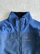 Arc'teryx sigma AR Windstopper Zip Up Jacket (L)
