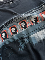 Vintage Stussy Che Guevara T Shirt (S)