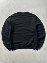 Christian Dior CD Icon Logo Heavyweight Crewneck Sweatshirt (XL)