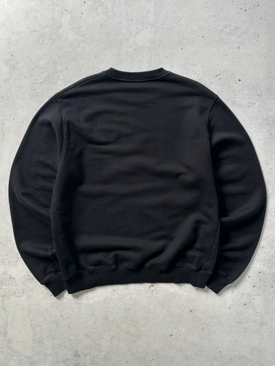 Christian Dior CD Icon Logo Heavyweight Crewneck Sweatshirt (XL)