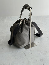 Porter Yoshida & Co. 2 way Balloon tanker Bag (One Size)