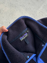 90's Patagonia Synchilla Pullover Fleece (S)