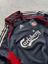 2006 Adidas Liverpool FC Formotion long sleeve Training Top (L)