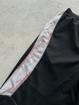 00's Nike TN lazer swirl Track Pants (M)