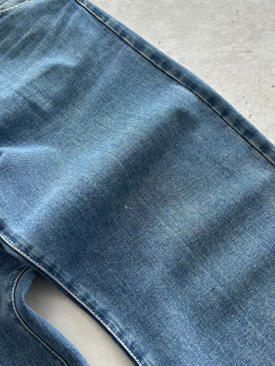 Versace Jeans Couture Denim Jeans (W38 x L31)