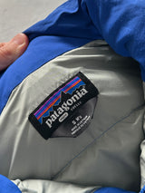 Patagonia Downdrift Down Fill Zip Up puffer Jacket (S)