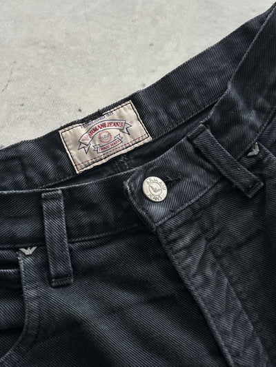 Armani Jeans Denim Jeans (Women's W28)