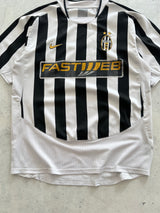 2003/04 Juventus Nike Home Shirt (L)