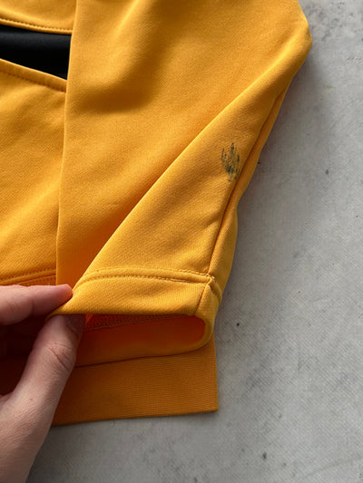 2007/08 Borussia Dortmund Nike Zip Up Track Jacket (L)