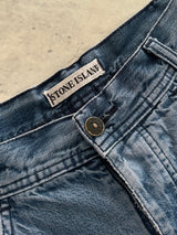 90's Stone Island Marina Denim Jeans (W34 x L30)