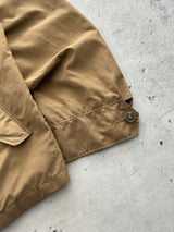 Ralph Lauren Nylon Zip Up Harrington Jacket (M)