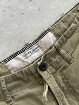 00's Stone Island spell out Trousers (W31 x L29)