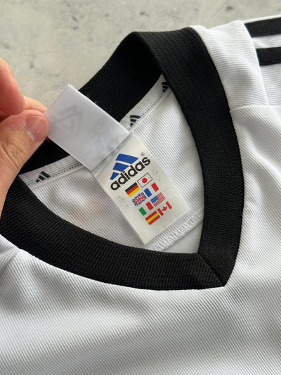 2002/04 Adidas Germany Home Shirt (M)