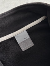 00's Nike C72 Heavyweight Zip Up Sweatshirt (XL)