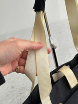 Porter Yoshida & Co. Nylon Tote Bag (One Size)