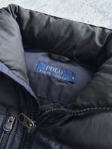 Ralph Lauren Down Fill RL150 Zip Up Gilet (S)