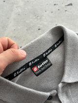 Vintage Juventus Lotto Polo Shirt (XS)