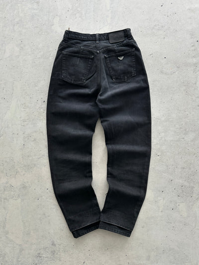 Armani Jeans Denim Jeans (Women's W28)