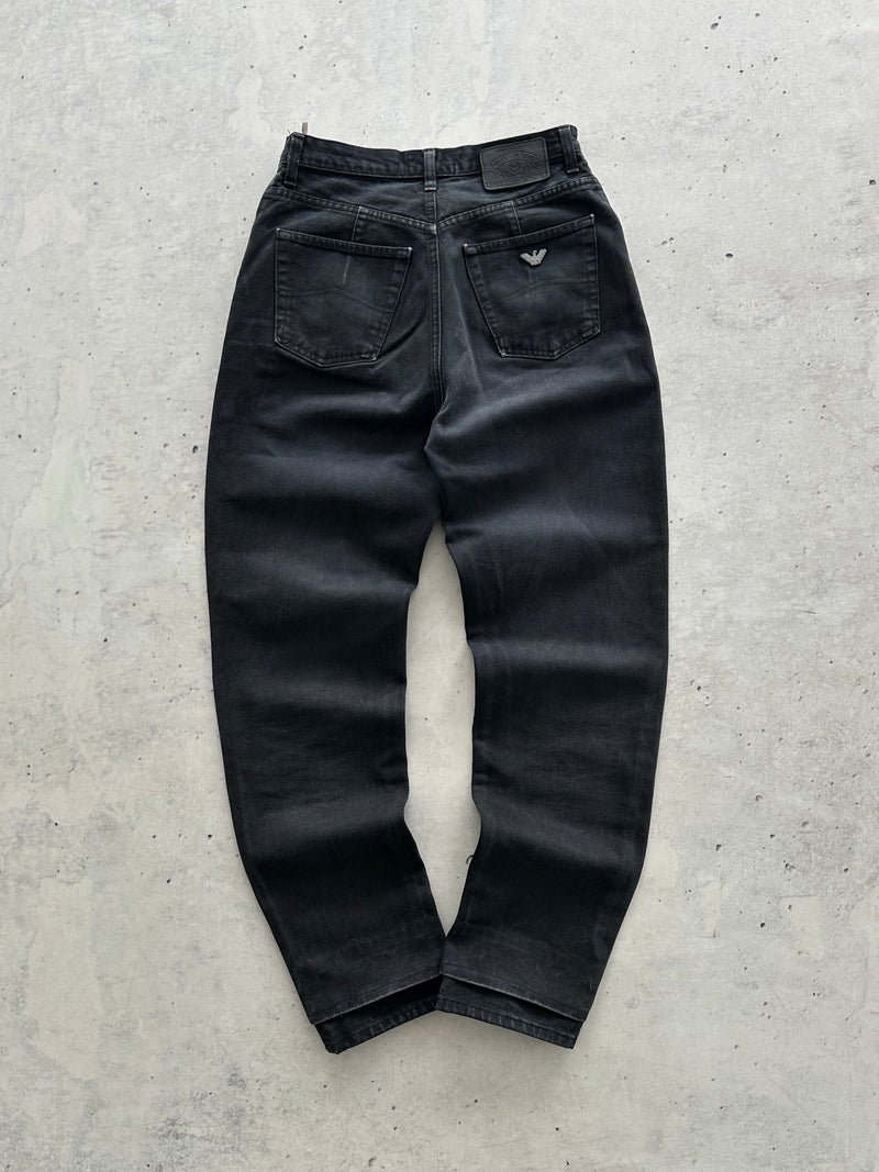 Armani Jeans Denim Jeans (Women's W28)
