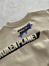Broken Planet BP Performance Heavyweight Crewneck Sweatshirt (L)