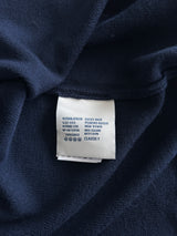 Moncler Maglione Tricot Wool Down Zip Up Cardigan (L)