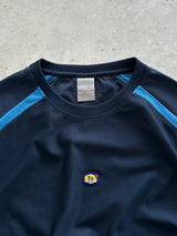 00's Nike TN centre logo Hex T Shirt (XXL)