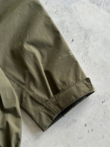 Patagonia H2no torrent shell Zip Up Hooded Jacket (XL)
