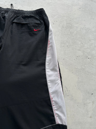 00's Nike TN lazer swirl Track Pants (M)